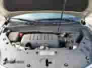 2017 Chevrolet Traverse LT с VIN 1GNKRGKD8HJ187671, выставлен на аукционе Copart как лот 81292155 с пробегом 113 170 миль миль и Списание • Salvage title. История ставок и продаж доступна на DreamBid. Изображение 12.