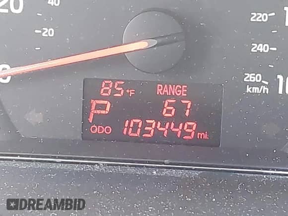 2014 Kia Sorento LX z VIN 5XYKT4A63EG539529, wystawiony jako IAAI lot #43125158 z przebiegiem 103 449 mil mil oraz . Historia ofert i sprzedaży dostępna na DreamBid. Obrazek 15.