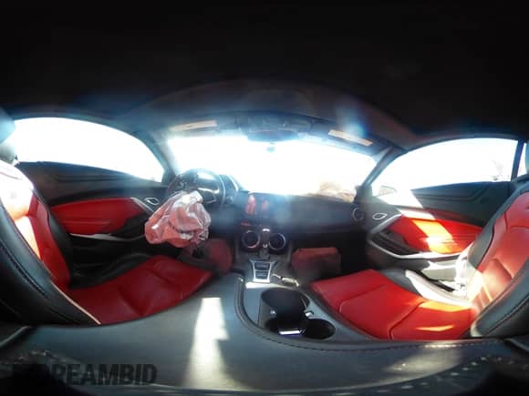 2016 Chevrolet Camaro 2SS с VIN 1G1FH3D72G0193072, выставлен на аукционе IAAI как лот 40699662 с пробегом 85 009 миль миль и . История ставок и продаж доступна на DreamBid. Изображение 19.