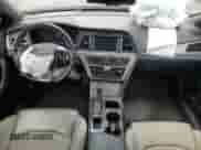 2017 Hyundai Sonata Sport с VIN 5NPE34AB3HH445819, выставлен на аукционе Copart как лот 54669845 с пробегом 74 529 миль миль и Списание • Salvage title. История ставок и продаж доступна на DreamBid. Изображение 8.