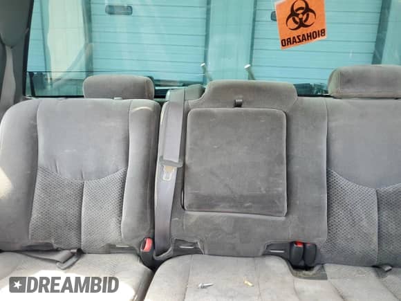 2007 Chevrolet Silverado 1500 LS с VIN 2GCEK13V071108727, выставлен на аукционе Copart как лот 64786375 с пробегом 221 175 миль миль и Списание • Salvage title. История ставок и продаж доступна на DreamBid. Изображение 10.