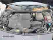 2018 Mercedes-Benz CLA 250 with VIN WDDSJ4GB2JN525771, listed as a IAAI auction lot 43026492 with 87,856 mi miles and . Bid and sale history available at DreamBid. Image 10.