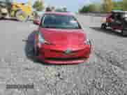 2016 Toyota Prius Three Touring z VIN JTDKARFU5G3507277, wystawiony jako Copart lot #81241515 z przebiegiem 163 576 mil mil oraz Szkoda całkowita • Salvage title. Historia ofert i sprzedaży dostępna na DreamBid. Obrazek 5.