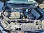 2023 Chevrolet TrailBlazer LS with VIN KL79MNSL9PB013437, listed as a Copart auction lot 85346085 with 19,670 mi miles and Salvage title. Bid and sale history available at DreamBid. Image 11.