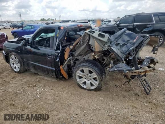 1999 GMC Sierra 1500 SLE с VIN 1GTEC14T5XZ521406, выставлен на аукционе Copart как лот 68481555 с пробегом 250 129 миль миль и Списание • Salvage title. История ставок и продаж доступна на DreamBid. Изображение 2.