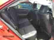 2019 Toyota Corolla XLE с VIN 5YFBURHE6KP868532, выставлен на аукционе Copart как лот 65904445 с пробегом 79 921 миль миль и На запчасти • Non repairable. История ставок и продаж доступна на DreamBid. Изображение 10.