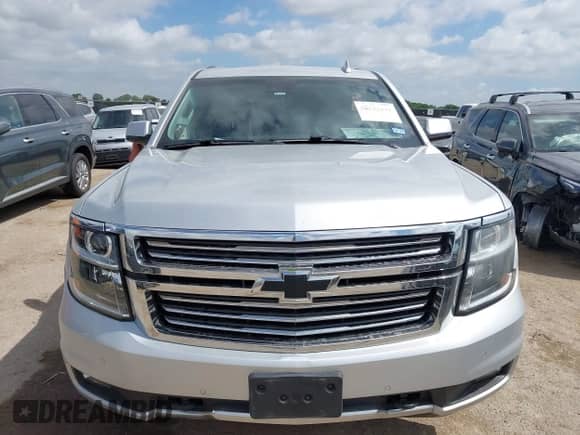2019 Chevrolet Suburban LT с VIN 1GNSKHKC6KR262748, выставлен на аукционе IAAI как лот 42573141 с пробегом 137 301 миль миль и . История ставок и продаж доступна на DreamBid. Изображение 12.