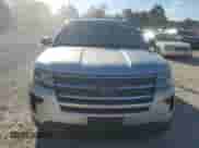 2018 Ford Explorer z VIN 1FM5K7B81JGB07588, wystawiony jako Copart lot #87032505 z przebiegiem 144 129 mil mil oraz Szkoda całkowita • Salvage title. Historia ofert i sprzedaży dostępna na DreamBid. Obrazek 5.