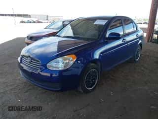 2011 Hyundai Accent GLS z VIN KMHCN4AC4BU612479, wystawiony jako IAAI lot #43249610 z przebiegiem 63 403 mil mil oraz . Historia ofert i sprzedaży dostępna na DreamBid. Obrazek 2.