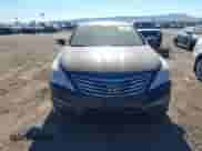 2016 Hyundai Azera с VIN KMHFG4JGXGA519856, выставлен на аукционе IAAI как лот 43476963 с пробегом 117 213 миль миль и . История ставок и продаж доступна на DreamBid. Изображение 12.