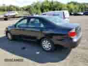 2005 Toyota Camry LE with VIN 4T1BE32K65U404779, listed as a Copart auction lot 71179165 with 148,076 mi miles and Clean title. Bid and sale history available at DreamBid. Image 2.