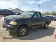 2003 Ford F-150 XL z VIN 1FTRF18213NB70120, wystawiony jako Copart lot #72227114 z przebiegiem Nie podano mil oraz Czysty tytuł • Clean title. Historia ofert i sprzedaży dostępna na DreamBid. Obrazek 1.