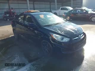 2013 Hyundai Accent GLS z VIN KMHCT4AE9DU476571, wystawiony jako IAAI lot #43402420 z przebiegiem 152 420 mil mil oraz . Historia ofert i sprzedaży dostępna na DreamBid. Obrazek 1.
