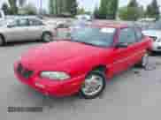 1995 Pontiac Grand Am с VIN 1G2NE15D8SM591364, выставлен на аукционе IAAI как лот 42109395 с пробегом 140 629 миль миль и . История ставок и продаж доступна на DreamBid. Изображение 6.