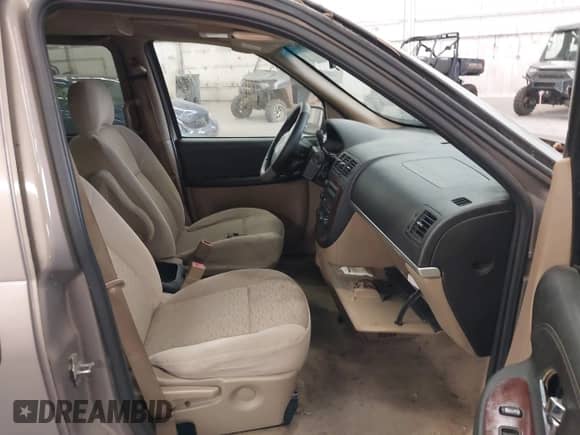 2006 Chevrolet Uplander LS с VIN 1GNDV23L76D123999, выставлен на аукционе IAAI как лот 43454430 с пробегом 140 071 миль миль и . История ставок и продаж доступна на DreamBid. Изображение 5.