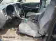 2000 Chevrolet S-10 с VIN 1GCCS1443YK149965, выставлен на аукционе Copart как лот 63531754 с пробегом 318 459 миль миль и На запчасти • Non repairable. История ставок и продаж доступна на DreamBid. Изображение 7.