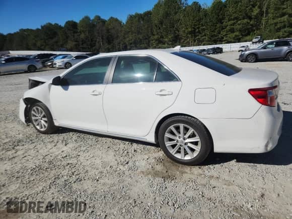 2013 Toyota Camry LE z VIN 4T1BD1FK5DU081938, wystawiony jako Copart lot #86591065 z przebiegiem 177 275 mil mil oraz Szkoda całkowita • Salvage title. Historia ofert i sprzedaży dostępna na DreamBid. Obrazek 2.