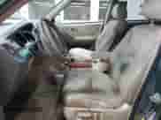 2007 Toyota Highlander Limited z VIN JTEEP21A970211983, wystawiony jako Copart lot #82190915 z przebiegiem 193 738 mil mil oraz Szkoda całkowita • Salvage title. Historia ofert i sprzedaży dostępna na DreamBid. Obrazek 7.