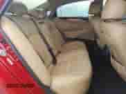 2013 Hyundai Sonata Limited z VIN KMHEC4A44DA067802, wystawiony jako Copart lot #81100665 z przebiegiem 104 228 mil mil oraz Czysty tytuł • Clean title. Historia ofert i sprzedaży dostępna na DreamBid. Obrazek 10.