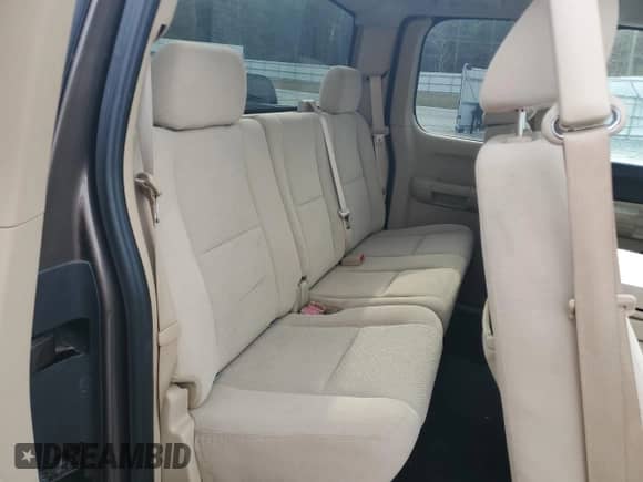 2008 Chevrolet Silverado 3500 с VIN 1GCJK39K98E180839, выставлен на аукционе Copart как лот 42286135 с пробегом 176 665 миль миль и Списание • Salvage title. История ставок и продаж доступна на DreamBid. Изображение 10.