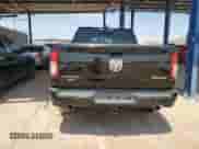 2023 Ram 1500 Lone Star with VIN 1C6SRFFT6PN697147, listed as a Copart auction lot 68788115 with 10,811 mi miles and Salvage title. Bid and sale history available at DreamBid. Image 6.