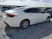 2016 Chrysler 200 Touring with VIN 1C3CCCFB5GN189275, listed as a Copart auction lot 68421985 with 86,220 mi miles and Salvage title. Bid and sale history available at DreamBid. Image 3.