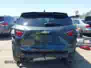 2020 Chevrolet Blazer LT with VIN 3GNKBCRS2LS579974, listed as a IAAI auction lot 42894566 with 83,751 mi miles and . Bid and sale history available at DreamBid. Image 17.