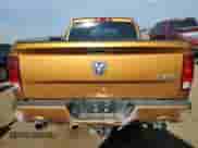 2012 Ram 1500 Express z VIN 1C6RD7FT0CS282484, wystawiony jako Copart lot #70900705 z przebiegiem 111 202 mil mil oraz Szkoda całkowita • Salvage title. Historia ofert i sprzedaży dostępna na DreamBid. Obrazek 6.