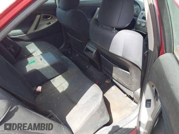 2011 Toyota Camry LE с VIN 4T1BF3EK7BU623724, выставлен на аукционе IAAI как лот 43372520 с пробегом 166 141 миль миль и . История ставок и продаж доступна на DreamBid. Изображение 8.