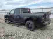 2018 Ram 1500 Express with VIN 1C6RR7FT1JS332307, listed as a Copart auction lot 66276965 with 42,221 mi miles and Non repairable. Bid and sale history available at DreamBid. Image 2.