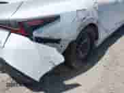 2024 Lexus IS 500 F Sport Performance z VIN JTHAP1D22R5006706, wystawiony jako IAAI lot #42397037 z przebiegiem 1 317 mil mil oraz . Historia ofert i sprzedaży dostępna na DreamBid. Obrazek 6.