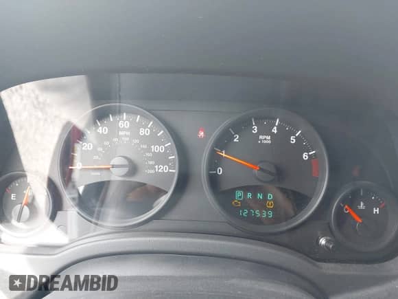 2011 Jeep Compass с VIN 1J4NT1FAXBD139061, выставлен на аукционе IAAI как лот 42938674 с пробегом 127 539 миль миль и . История ставок и продаж доступна на DreamBid. Изображение 7.