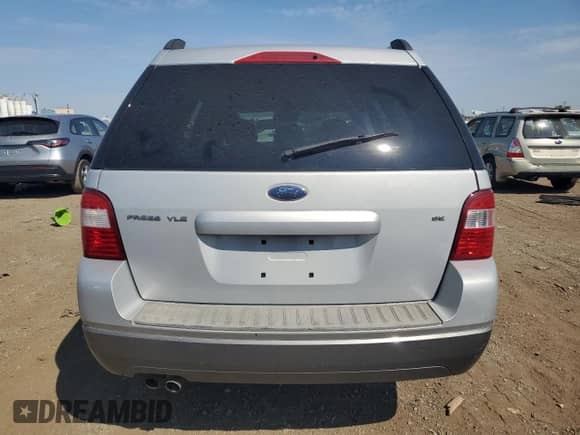 2005 Ford Freestyle SEL с VIN 1FMZK02185GA12074, выставлен на аукционе Copart как лот 70879255 с пробегом Не указан миль и Списание • Salvage title. История ставок и продаж доступна на DreamBid. Изображение 6.