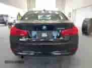 2016 BMW 3 Series 320i with VIN WBA8A9C50GK616434, listed as a IAAI auction lot 42342037 with 198,579 mi miles and . Bid and sale history available at DreamBid. Image 16.