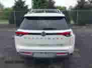 2024 Nissan Pathfinder Platinum с VIN 5N1DR3DK0RC264301, выставлен на аукционе IAAI как лот 42513789 с пробегом 20 713 миль миль и . История ставок и продаж доступна на DreamBid. Изображение 17.