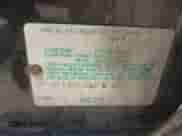 2007 Subaru Forester X with VIN JF1SG63627G708586, listed as a IAAI auction lot 42643125 with 155,196 mi miles and . Bid and sale history available at DreamBid. Image 9.