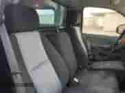 2009 Chevrolet Silverado 1500 Work Truck with VIN 1GCEC14C19Z239282, listed as a Copart auction lot 74714994 with Not provided miles and Salvage title. Bid and sale history available at DreamBid. Image 10.