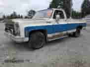 1978 Chevrolet Silverado 1500 с VIN CCL448S161738, выставлен на аукционе Copart как лот 65599684 с пробегом 66 157 миль миль и Чистый • Clean title. История ставок и продаж доступна на DreamBid. Изображение 1.