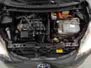 2013 Toyota Prius Three with VIN JTDKDTB3XD1039216, listed as a Copart auction lot 85922165 with 201,155 mi miles and Clean title. Bid and sale history available at DreamBid. Image 15.