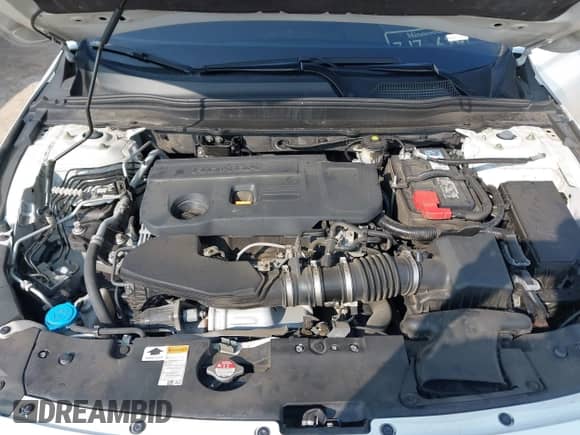 2018 Honda Accord EX-L with VIN 1HGCV2F63JA037952, listed as a IAAI auction lot 42827942 with 142,492 mi miles and . Bid and sale history available at DreamBid. Image 10.