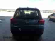 2017 Volkswagen Tiguan S с VIN WVGAV7AX7HW504494, выставлен на аукционе Copart как лот 70900635 с пробегом 104 432 миль миль и Списание • Salvage title. История ставок и продаж доступна на DreamBid. Изображение 6.