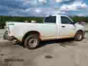 2010 Dodge 1500 ST z VIN 3D7JB1EP9AG105763, wystawiony jako Copart lot #81578025 z przebiegiem 88 876 mil mil oraz Szkoda całkowita • Salvage title. Historia ofert i sprzedaży dostępna na DreamBid. Obrazek 3.