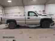 2006 Chevrolet Silverado 1500 Work Truck с VIN 3GCEK14V86G179730, выставлен на аукционе IAAI как лот 40477305 с пробегом 146 372 миль миль и . История ставок и продаж доступна на DreamBid. Изображение 13.