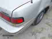 1992 Chevrolet Lumina с VIN 2G1WL54RXN9166006, выставлен на аукционе IAAI как лот 41819880 с пробегом 131 939 миль миль и . История ставок и продаж доступна на DreamBid. Изображение 6.