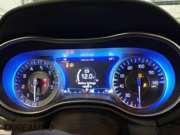 2018 Chrysler 300 Limited z VIN 2C3CCAKG5JH181716, wystawiony jako IAAI lot #42742226 z przebiegiem 188 662 mil mil oraz . Historia ofert i sprzedaży dostępna na DreamBid. Obrazek 7.