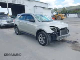 2014 Chevrolet Equinox LS с VIN 2GNFLEEK8E6214619, выставлен на аукционе IAAI как лот 43268509 с пробегом 51 766 миль миль и . История ставок и продаж доступна на DreamBid. Изображение 1.