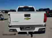 2015 Chevrolet Colorado 2WD WT с VIN 1GCGSAEAXF1220104, выставлен на аукционе Copart как лот 81727394 с пробегом 239 491 миль миль и Списание • Salvage title. История ставок и продаж доступна на DreamBid. Изображение 6.