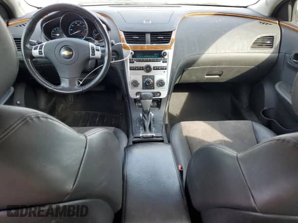 2010 Chevrolet Malibu 2LT с VIN 1G1ZD5EB2A4136393, выставлен на аукционе Copart как лот 80060685 с пробегом 159 354 миль миль и Чистый • Clean title. История ставок и продаж доступна на DreamBid. Изображение 8.