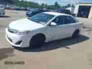 2014 Toyota Camry LE с VIN 4T1BD1FK8EU123925, выставлен на аукционе IAAI как лот 43106331 с пробегом 267 684 миль миль и . История ставок и продаж доступна на DreamBid. Изображение 2.