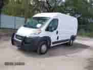 2019 Ram ProMaster Cargo с VIN 3C6TRVCG8KE526483, выставлен на аукционе IAAI как лот 43262477 с пробегом 63 154 миль миль и . История ставок и продаж доступна на DreamBid. Изображение 2.